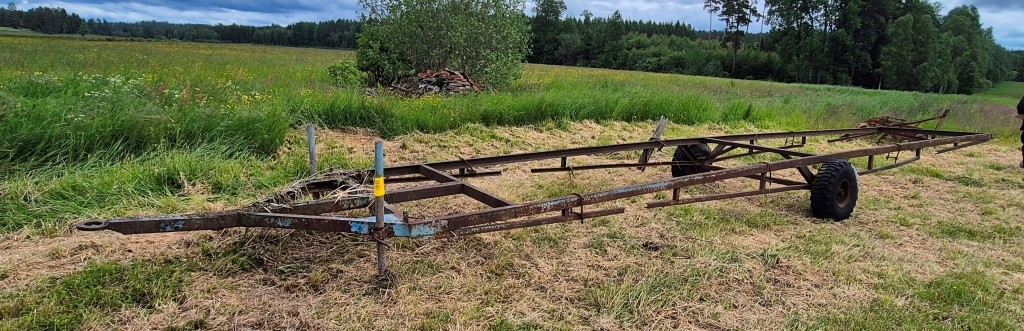 VAGNUNDERREDE
