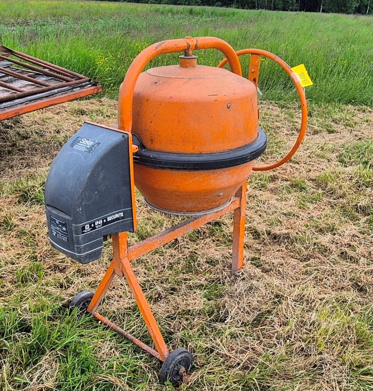 TOMBOLA SELA