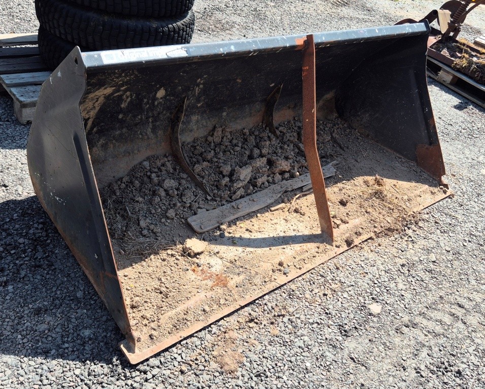 SKOPA ÅLÖ 220CM TRIMAFÄSTE
