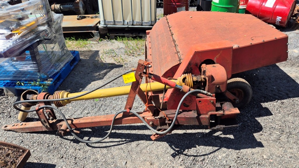 SLAGHACK JF 180CM