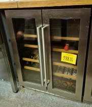 VINKYL AVINTAGE på auktion i Karlstad hos BNA