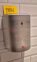 HANDTORK DAN DRYER 247 på auktion i Karlstad hos BNA