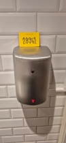 HANDTORK DAN DRYER 247 på auktion i Karlstad hos BNA