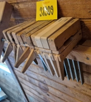 10ST TVINGAR TVINGMAN