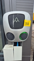 LADDBOX på auktion i Karlstad hos BNA