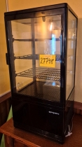 KYLDISPLAY GGM GASTRO på auktion i Sysslebäck hos BNA